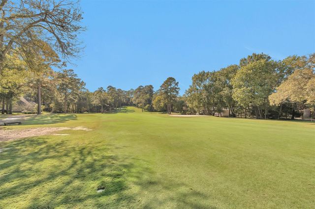 117 Clear Springs Drive, Montgomery, TX 77356
