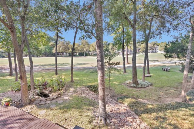 117 Clear Springs Drive, Montgomery, TX 77356