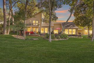 117 Clear Springs Drive, Montgomery, TX 77356