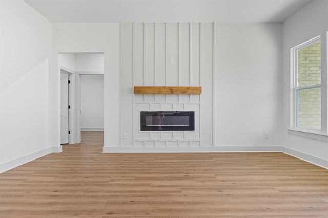 4833 Coronell Way, Bryant, AR 72002