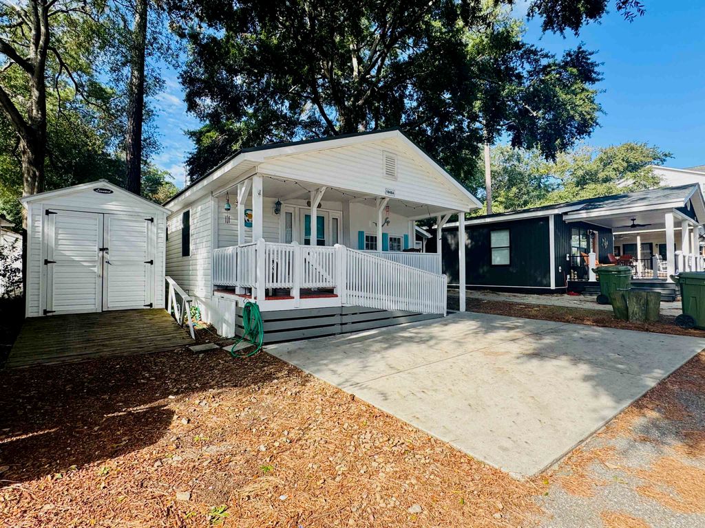 6001 - 1848A S Kings Hwy., Myrtle Beach, SC 29575 — photo 2