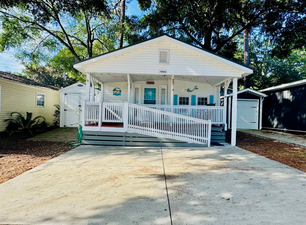 6001 - 1848A S Kings Hwy., Myrtle Beach, SC 29575 — photo 3