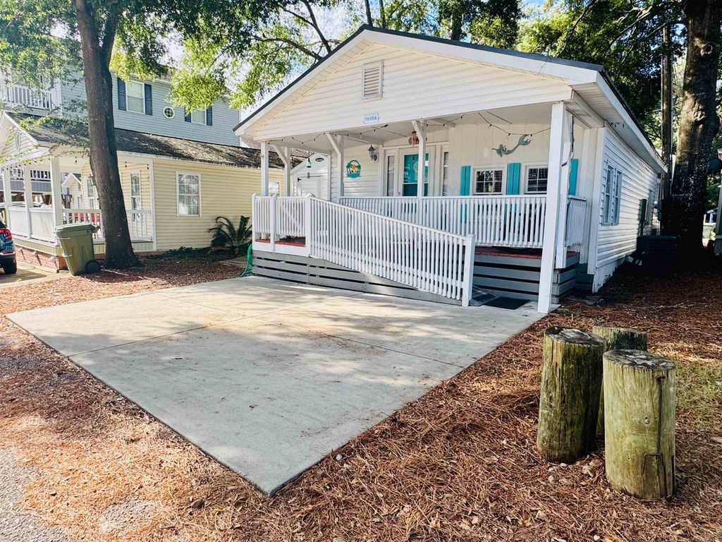 6001 - 1848A S Kings Hwy., Myrtle Beach, SC 29575 — photo 4