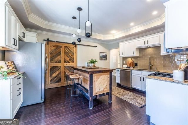 245 South Avenue SE, Atlanta, GA 30315