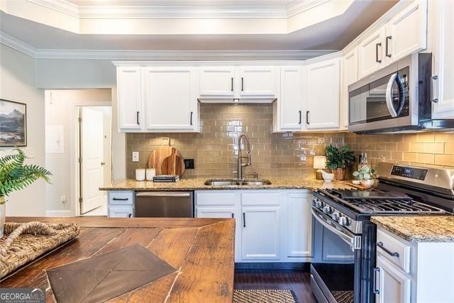 245 South Avenue SE, Atlanta, GA 30315