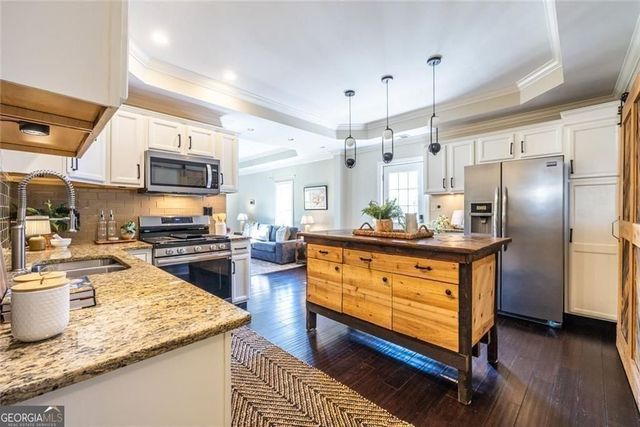 245 South Avenue SE, Atlanta, GA 30315