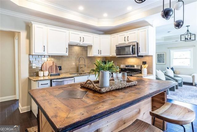 245 South Avenue SE, Atlanta, GA 30315