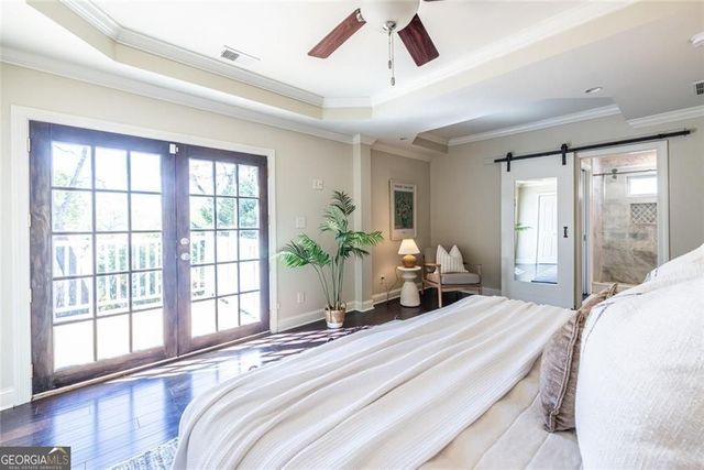 245 South Avenue SE, Atlanta, GA 30315