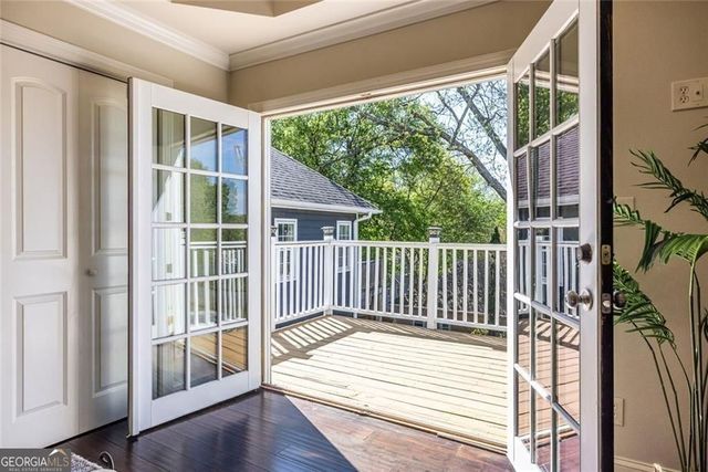 245 South Avenue SE, Atlanta, GA 30315