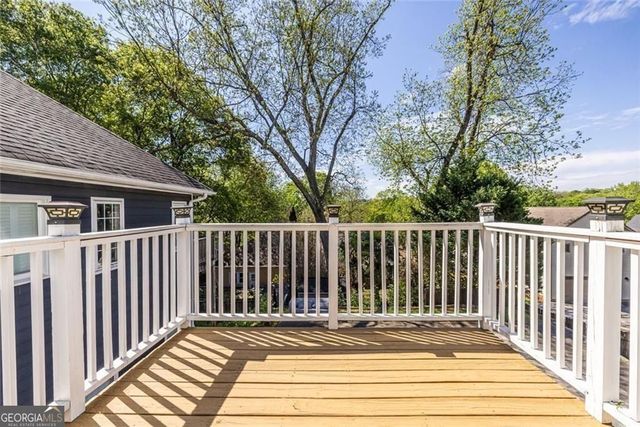 245 South Avenue SE, Atlanta, GA 30315