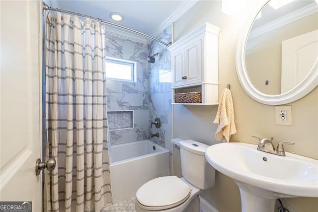 245 South Avenue SE, Atlanta, GA 30315