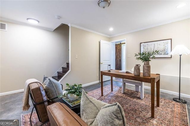 245 South Avenue SE, Atlanta, GA 30315