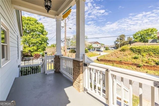 245 South Avenue SE, Atlanta, GA 30315