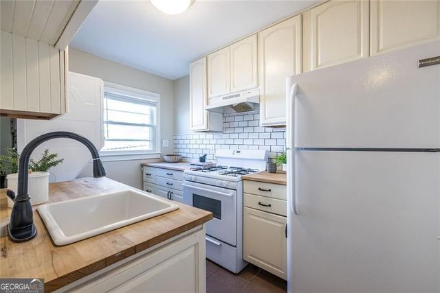 245 South Avenue SE, Atlanta, GA 30315