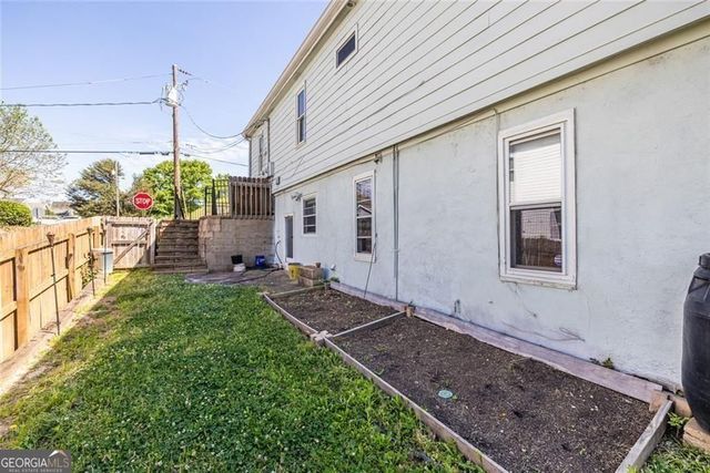 245 South Avenue SE, Atlanta, GA 30315