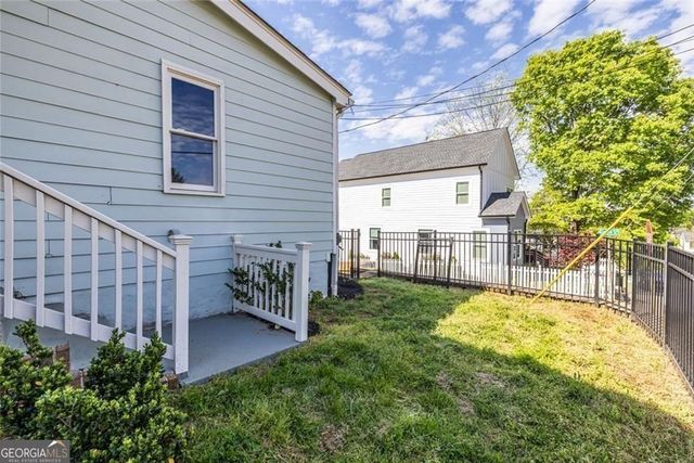 245 South Avenue SE, Atlanta, GA 30315