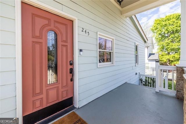 245 South Avenue SE, Atlanta, GA 30315