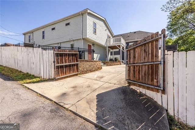 245 South Avenue SE, Atlanta, GA 30315