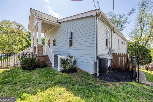 245 South Avenue SE, Atlanta, GA 30315