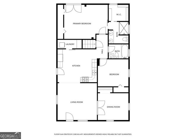 245 South Avenue SE, Atlanta, GA 30315