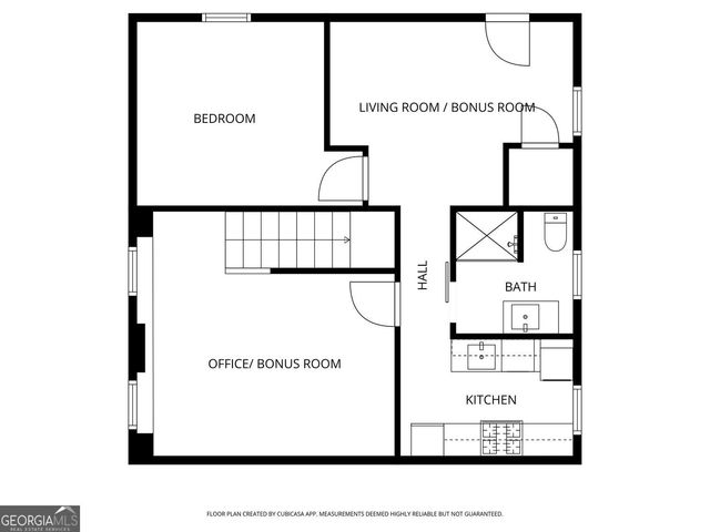 245 South Avenue SE, Atlanta, GA 30315