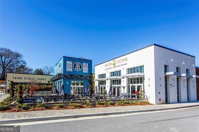 245 South Avenue SE, Atlanta, GA 30315