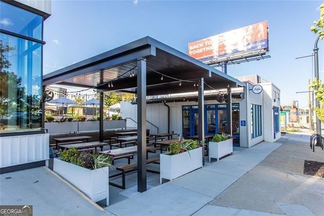 245 South Avenue SE, Atlanta, GA 30315