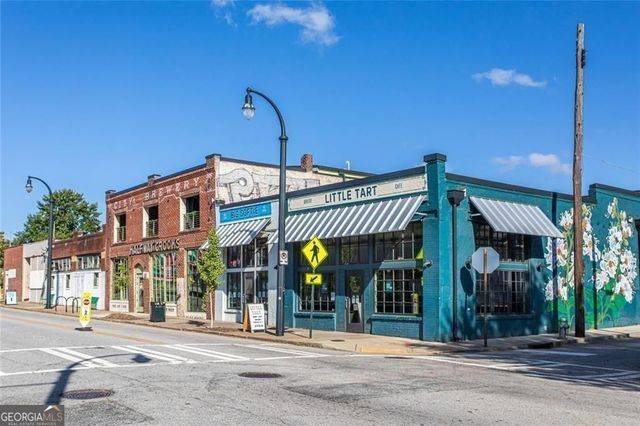 245 South Avenue SE, Atlanta, GA 30315