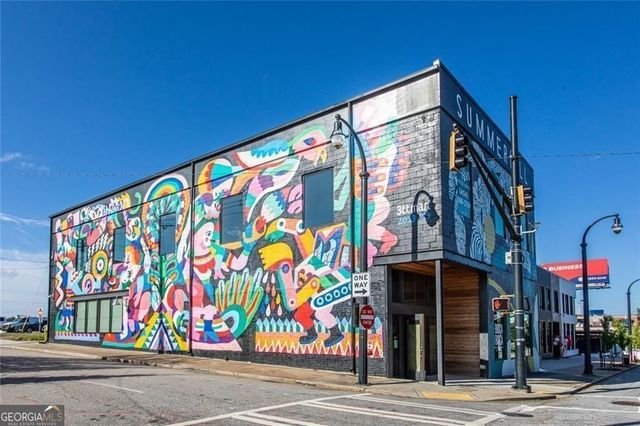 245 South Avenue SE, Atlanta, GA 30315