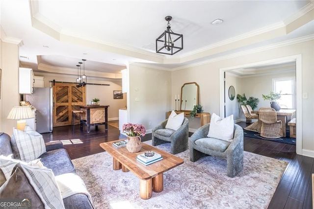 245 South Avenue SE, Atlanta, GA 30315