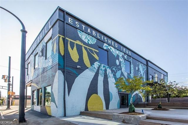 245 South Avenue SE, Atlanta, GA 30315