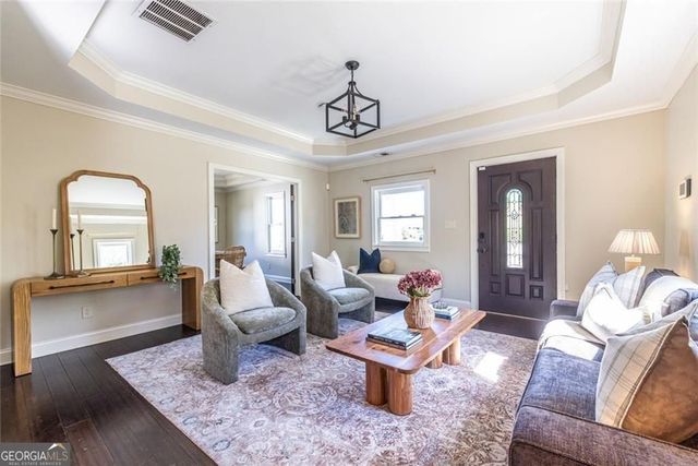 245 South Avenue SE, Atlanta, GA 30315