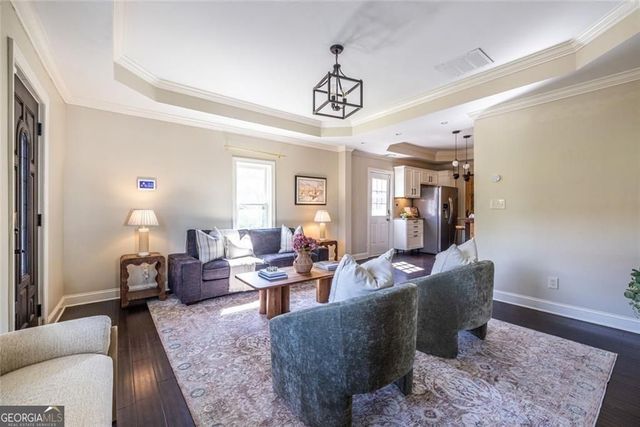 245 South Avenue SE, Atlanta, GA 30315