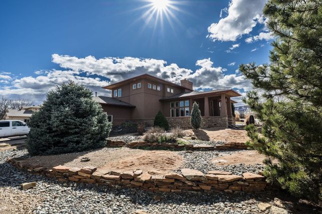2069 Spur Cross Road, Grand Junction, CO 81507