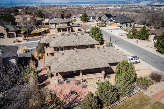 2069 Spur Cross Road, Grand Junction, CO 81507