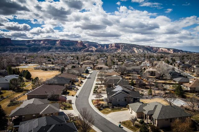 2069 Spur Cross Road, Grand Junction, CO 81507