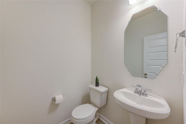 22851 Fulton Landing Drive, Hockley, TX 77447