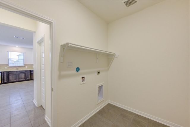 22851 Fulton Landing Drive, Hockley, TX 77447