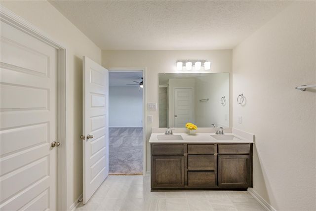 22851 Fulton Landing Drive, Hockley, TX 77447