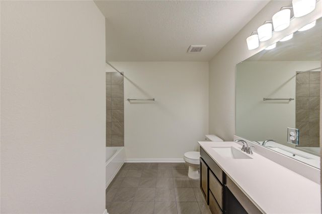 22851 Fulton Landing Drive, Hockley, TX 77447