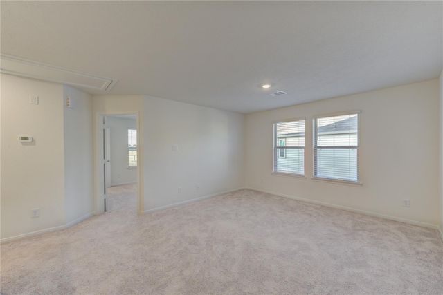 22851 Fulton Landing Drive, Hockley, TX 77447