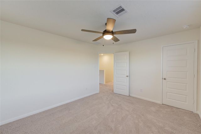 22851 Fulton Landing Drive, Hockley, TX 77447