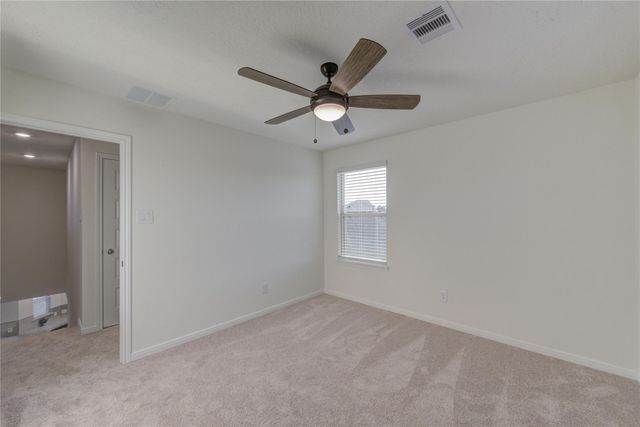 22851 Fulton Landing Drive, Hockley, TX 77447