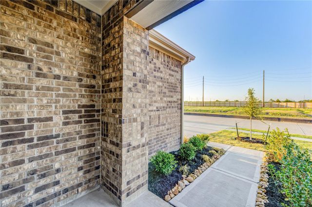 22851 Fulton Landing Drive, Hockley, TX 77447
