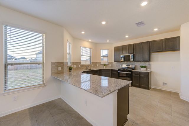 22851 Fulton Landing Drive, Hockley, TX 77447