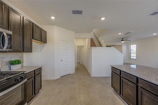 22851 Fulton Landing Drive, Hockley, TX 77447