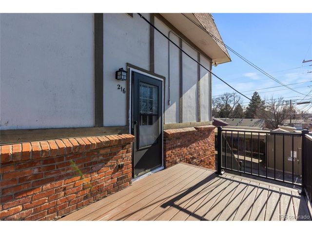 2700 S Holly St 216, Denver, CO 80222