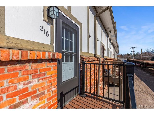 2700 S Holly St 216, Denver, CO 80222