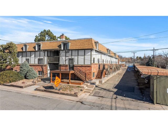 2700 S Holly St 216, Denver, CO 80222