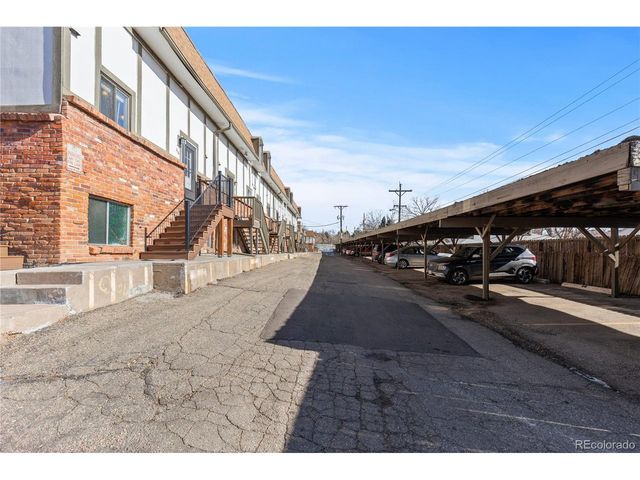 2700 S Holly St 216, Denver, CO 80222